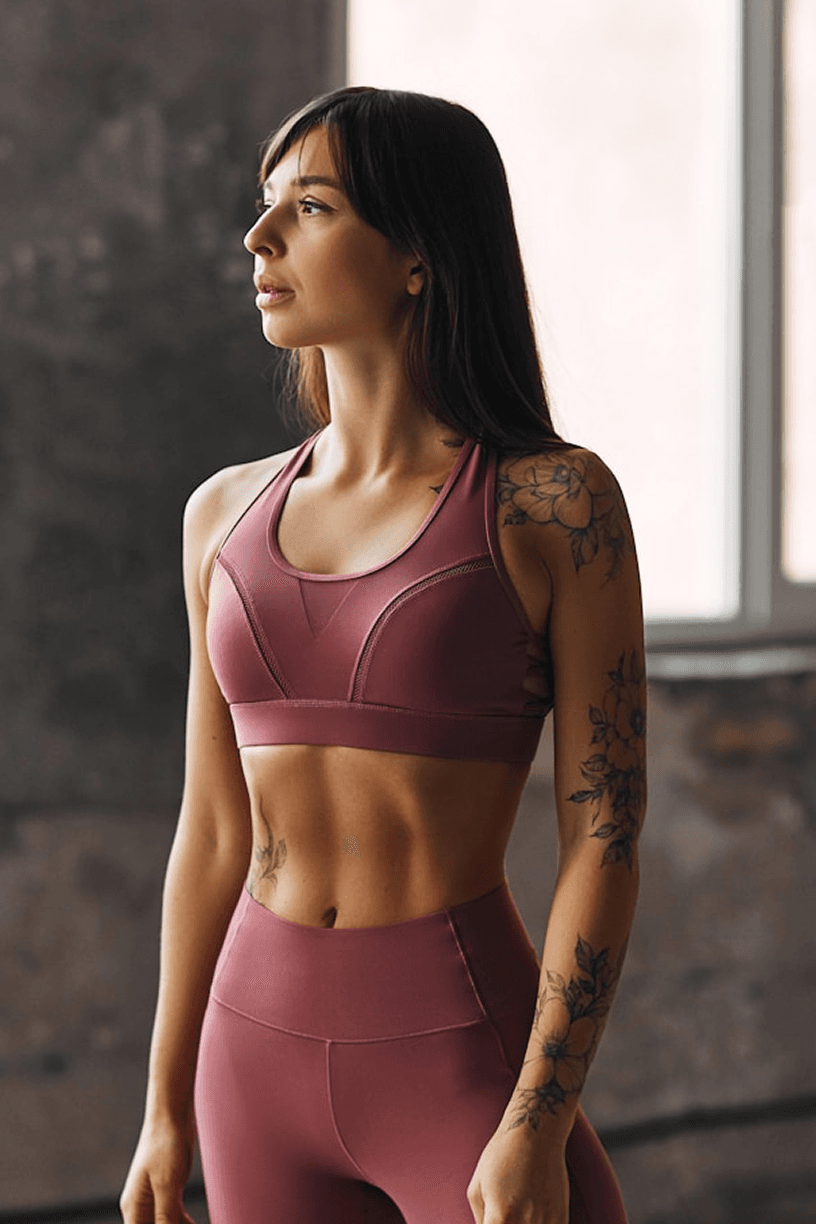 Kayla Itsines