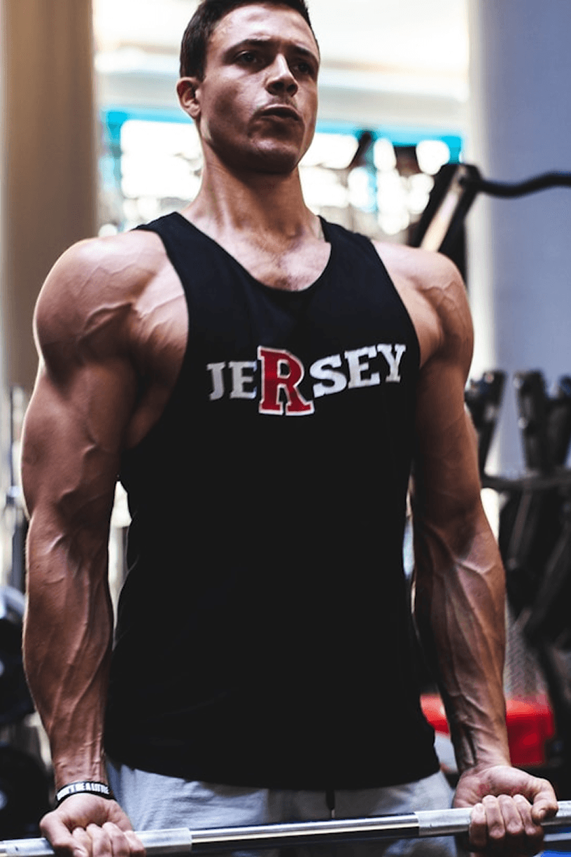Michael Thompson